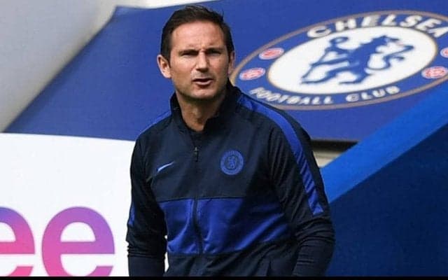 ランパード監督がトップ4入りに満足感…スタンド観戦のヴェルナーにも触れる