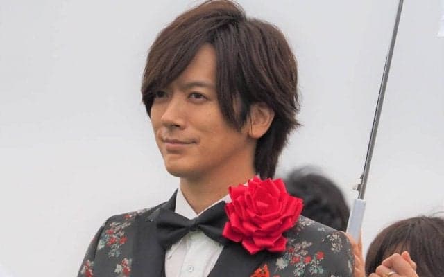 WIN5は3274票！DAIGOが的中