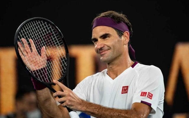フェデラー、28歳の時に「キャリアが終わった」と考えたことがあると明かす