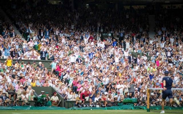 今さら聞けないテニスのイロハ ～第22回 観戦について～