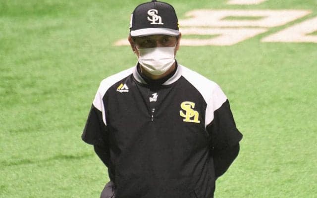 5点差でも8回モイネロ投入のワケ　鷹・工藤監督に石橋を叩かせた逆転負けの悪夢