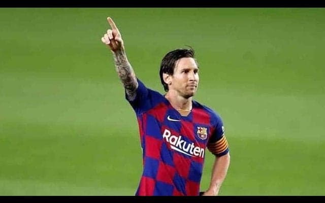 「レオ」と名付けられる男児が急増 メッシ登場後15年で262位→2位まで上昇