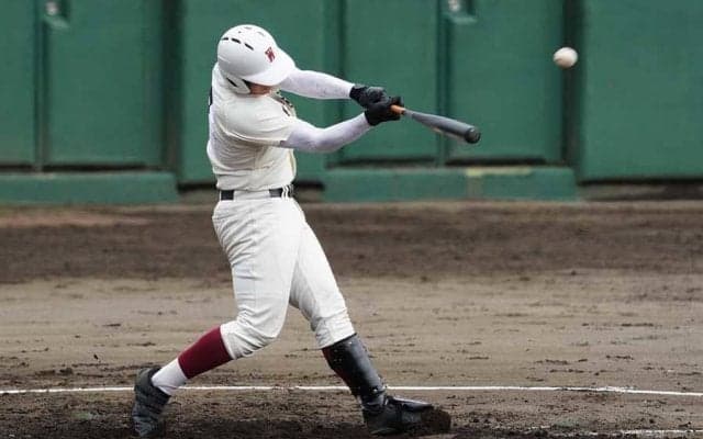 【高校野球】早実・清宮福太郎が公式戦1号　辞退、コロナ禍…苦難乗り越え「4番」で一発