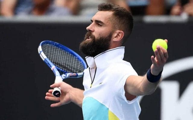 奇人ペール、チャンスであえて股抜きショット！「彼がまたも独自のルールを加えた」