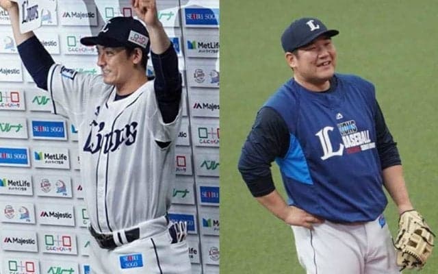 西武栗山＆中村の好調は「リーグV3の鍵を握る」　37歳コンビの記録ラッシュ