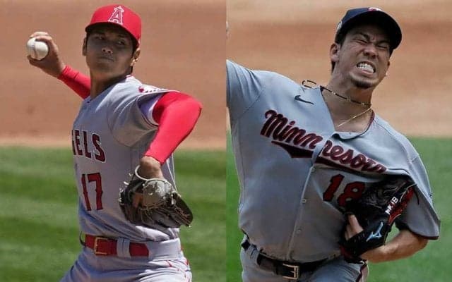 【MLB】日本人6選手が出場…前田健太が新天地で初勝利、大谷＆山口は1死も取れず防御率∞