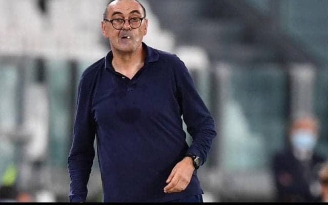 セリエA9連覇を振り返るユベントスのサッリ監督「毎年難しくなっていく」