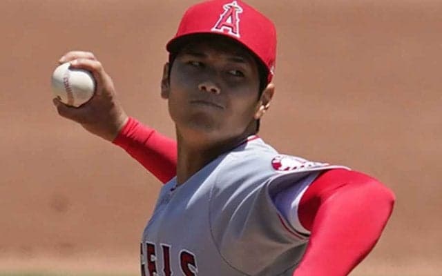 【MLB】大谷翔平の投手復帰に米メディア辛辣「失敗」　元虎助っ人以来の“不名誉記録”も