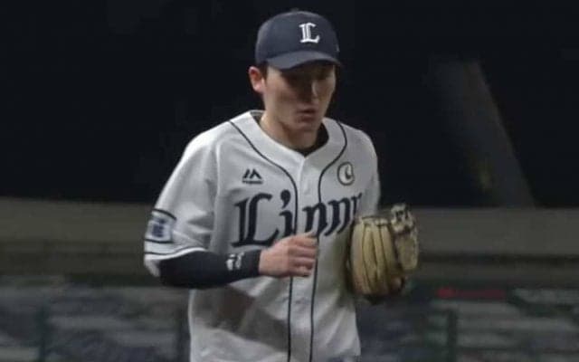 西武源田が「たまらん倍返しだ！」　美守の応酬にファン断言「これは所沢直樹」