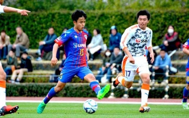 堂安、冨安、久保を生んだ「プレミアリーグ」 日本を強くする“未来への投資”育成年代の変革へ