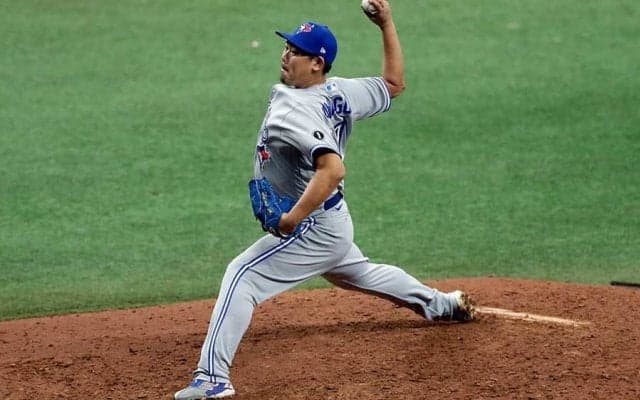 【MLB】山口俊の逆転サヨナラ黒星デビューに指揮官苦言「良い球を投げていなかった代償」