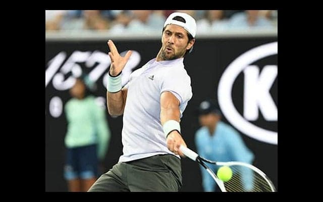  UTS ベルダスコがペール撃破 