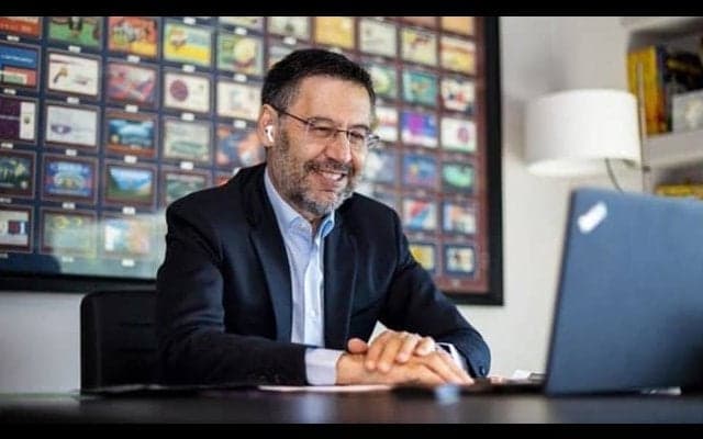 バルサ会長 コロナの影響を一番受けていると主張「大きな打撃」