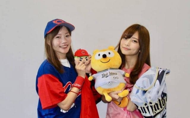 【緊急対談】立花理香×古田ちさこ「夢のオールスター」を語り尽くす！