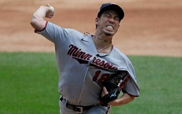 【MLB】前田健太の新天地白星デビューを指揮官大絶賛「素敵。桁外れにキレがある」