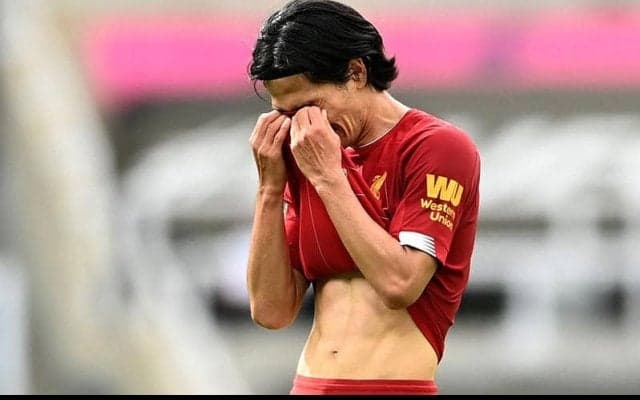 南野拓実が無得点でリバプール挑戦1年目終了　クロップは「全てが順調」だと主張