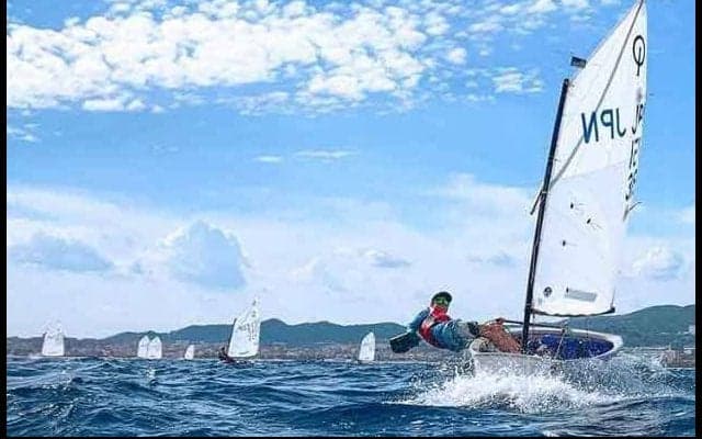 ポル・マテウ優勝！スペインOP級カタルーニャ選手権レポート