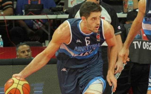 佐賀バルーナーズが新外国籍選手を獲得…アルゼンチン出身のスモールフォワード