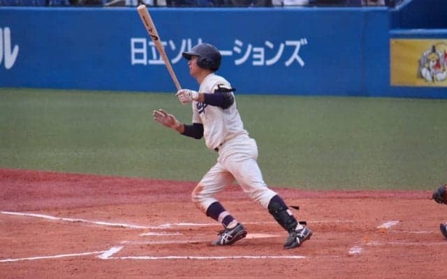 冬場の鍛錬生かす北本一樹が4打点！38年ぶり優勝目指す明大が大勝発進【6/12 第68回全日本大学野球選手権 2回戦 福井工業大vs明治大】