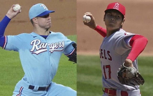 【MLB】コロナ禍が影響？　メジャーで史上初の珍記録、全30球団の先発が1人も7回を投げ切れず