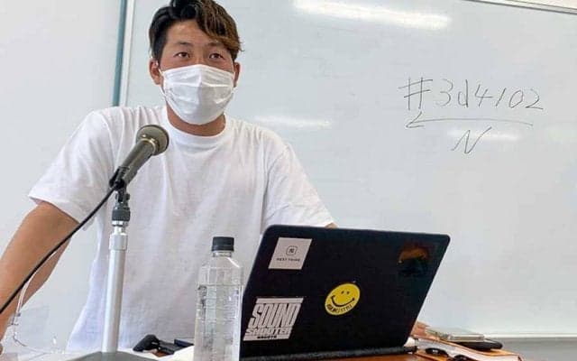 起業家に転身した元中日ドラ3野手　「5年でクビになった」と笑って語れるワケ