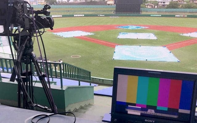 『森泉宏一の実況天国』Vol.36