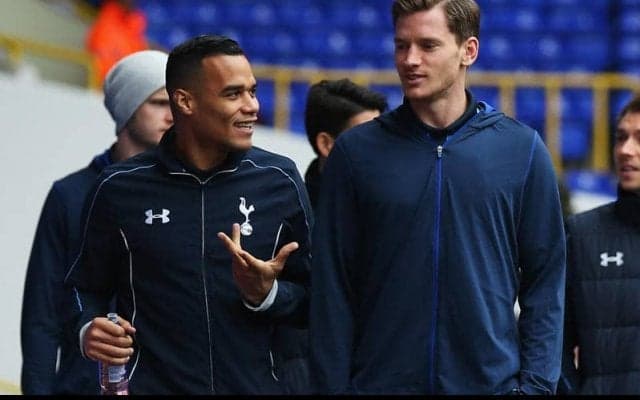 トッテナムがDFヴェルトンゲン、GKフォルムの退団を公式発表