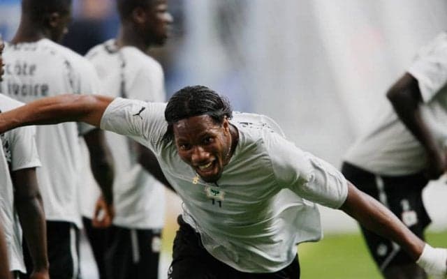 内戦を止めた英雄・ドログバのメッセージから考えるスポーツの力