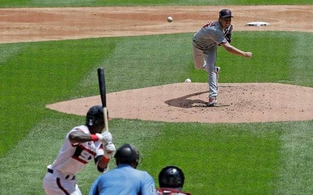 【MLB】前田健太、5回2失点の新天地デビューに地元紙称賛　「約束通り仕事をやり遂げた」