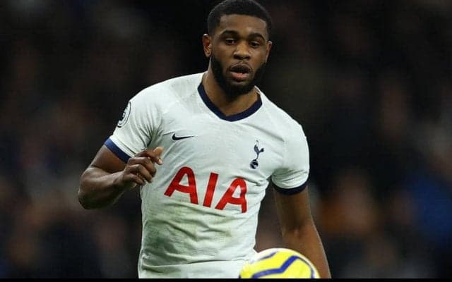 トッテナム、今季デビューの期待の生え抜きDFタンガンガと2025年まで契約延長