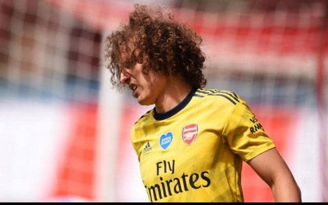 ダビド・ルイスがプレミアリーグ不名誉記録を樹立…