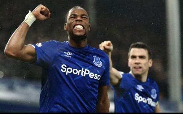 エバートン、シディベの買取OP行使せず