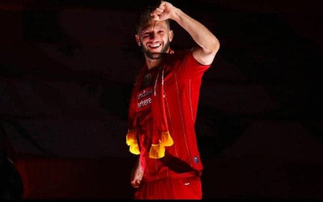 リバプール退団のララナがブライトンに加入！