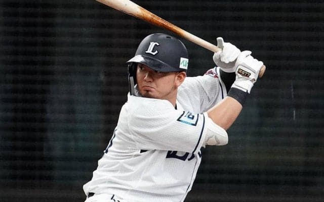 パで増加傾向の一流の証“3割打者”　西武森、オリ吉田正ら巧打者はどこが凄い？