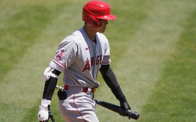 【MLB】大谷翔平、渡米後初の登板翌日打者も3三振　指揮官「辛抱が必要。少し不調だ」