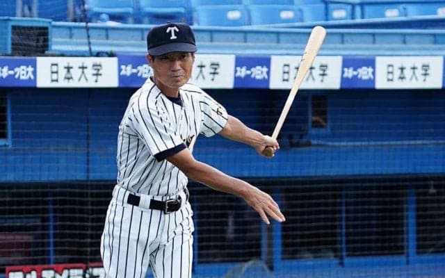 【高校野球】名門帝京に“鬼の前田”復活　コロナ禍での猛檄に主将「あれで目が覚めた」
