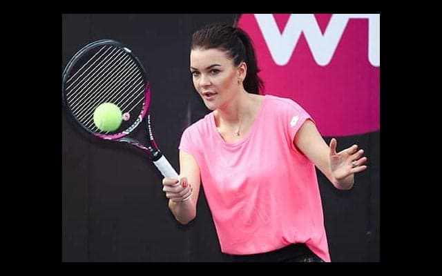  元世界2位が第1子誕生を報告 