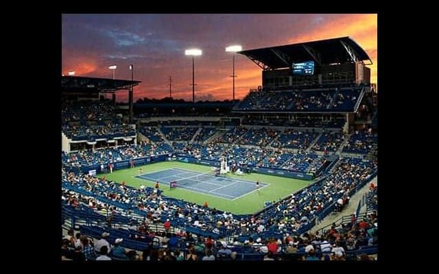  アメリカCHの2大会が中止に 