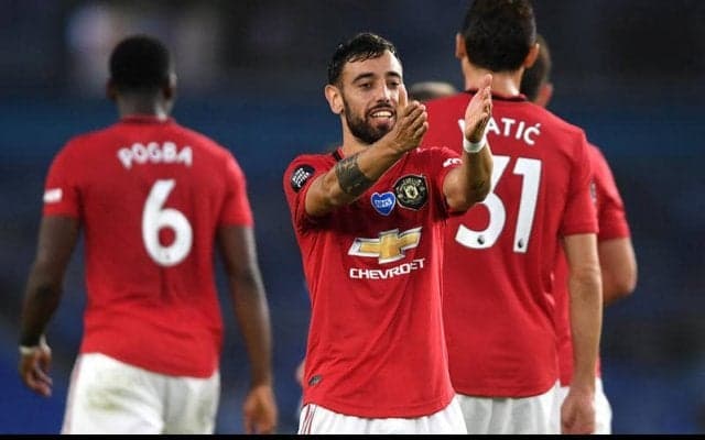 CL権獲得に導いたブルーノ、視線はすでに次の目標に　「ELを制したい」