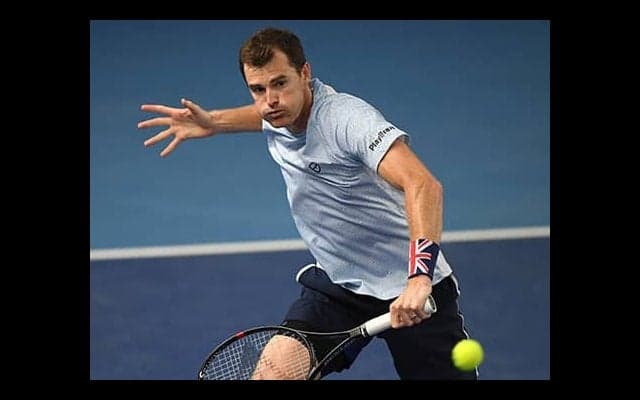  マレーら登場 英エキシビ開始 