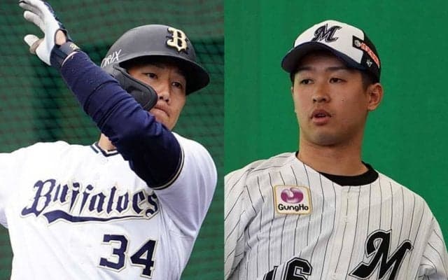 好調のオリックスを吉田正が牽引、ロッテ種市が完封…パ週間ベストナインは？
