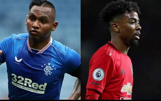 リールが前線2選手の獲得に動く! レンジャーズの主砲＆赤い悪魔退団の逸材MF