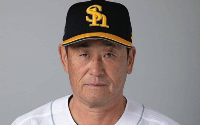 鷹・立花打撃コーチ、突発性難聴の疑いによる目眩と体調不調と診断　29日にチーム復帰へ