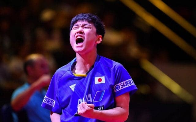 卓球ワールドツアー 香港オープン・チェコオープン2大会中止