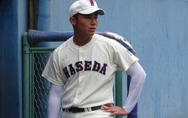 【高校野球】早実が3回戦進出　2年生の4番・清宮福太郎は4打数2安打1打点で勝利に貢献