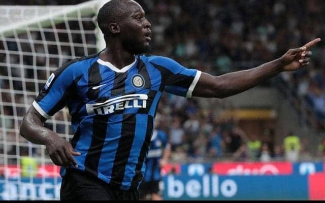 ルカクが圧倒的なゴールへの嗅覚を見せたインテル初ゴール！【ファースト・ゴールズ】