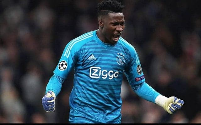 レバークーゼンがオナナに関心？　レバークーゼンSDはオファー拒否報道を否定