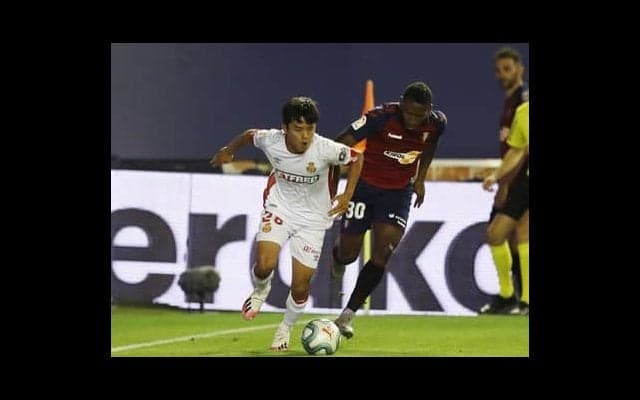 久保建英をめぐる噂の真相。ビッグクラブ関係者が明かす獲得の現実性