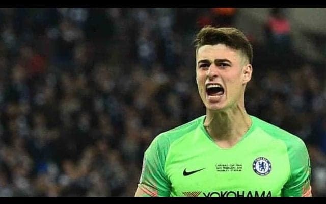 GKの獲得狙うチェルシー オブラク含む3選手をリストアップ