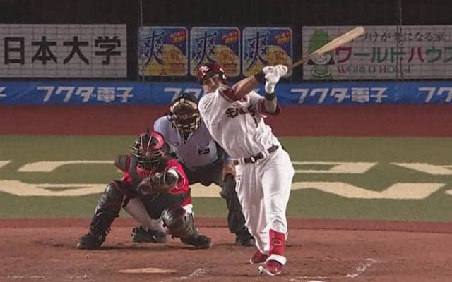 セ・パで満塁弾3本が乱れ飛ぶ！　阪神ボーア＆サンズ、楽天ロメロと助っ人が大暴れ